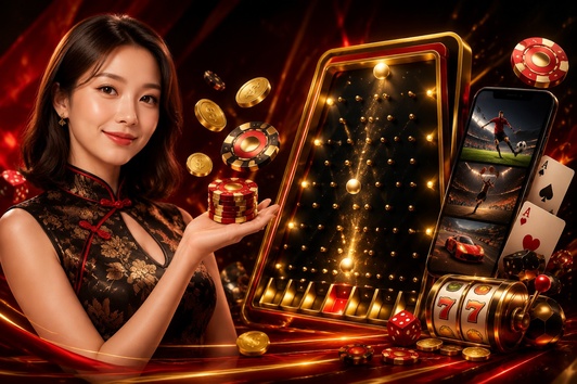 111slot